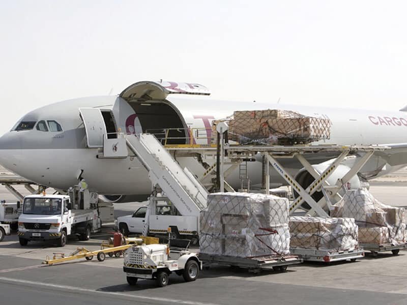 UAE to Qatar Fast Cargo Services