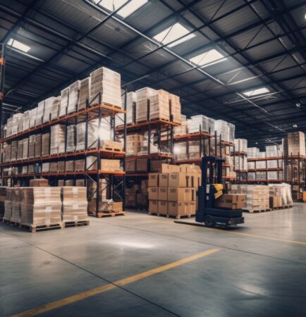 fast sea freight UAE