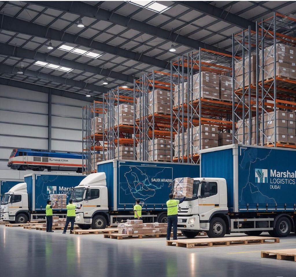 Abu Dhabi to Riyadh cargo