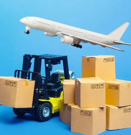 cheap air cargo Dubai