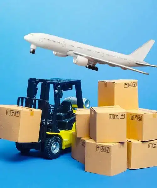 cheap air cargo Dubai