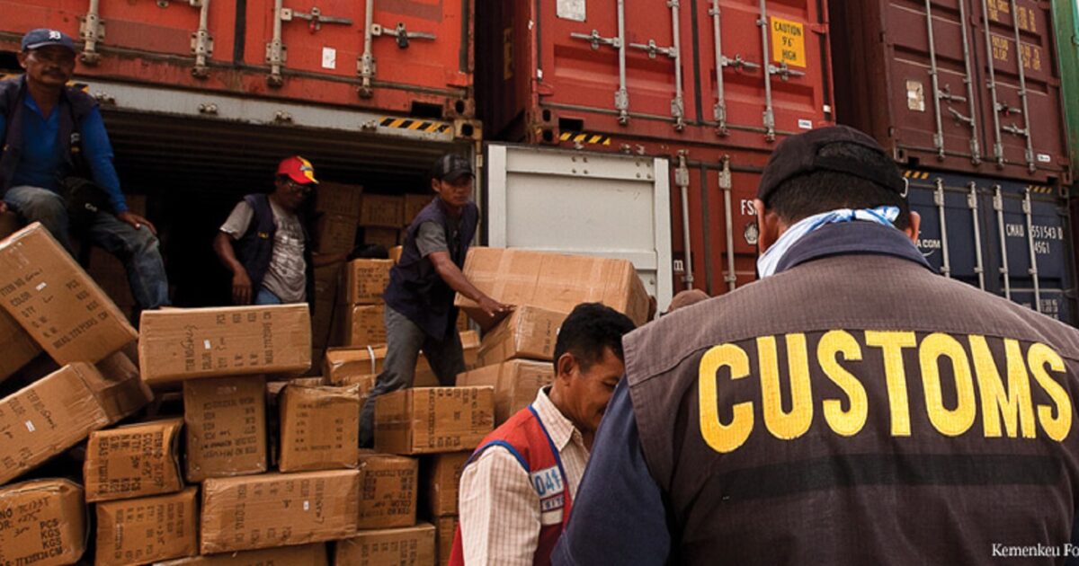 UAE GCC freight services