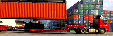 GCC cargo services UAE