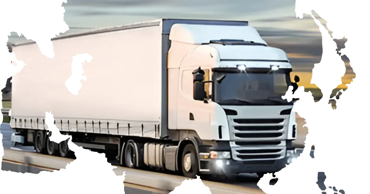 gcc countries GCC cargo services UAE