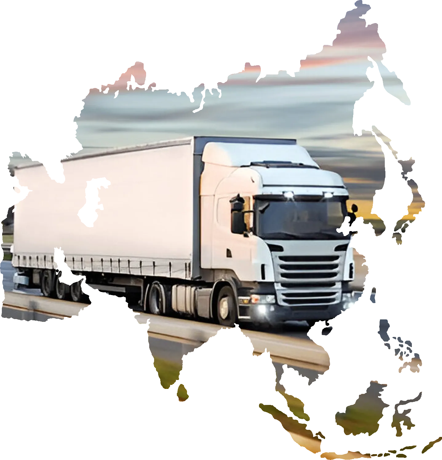 gcc countries GCC cargo services UAE