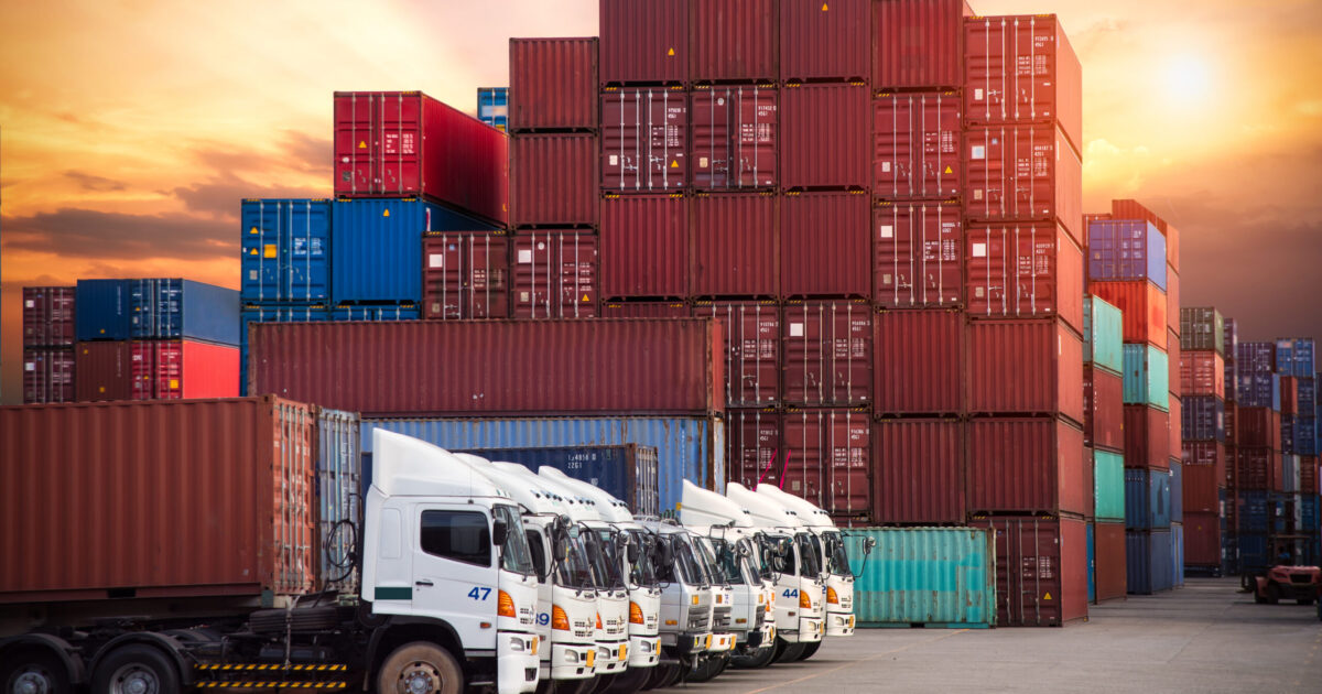 LCL shipping UAE to GCC