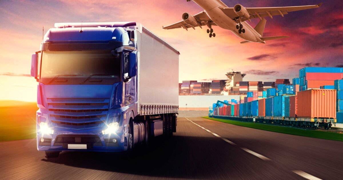 The Future of Customer-Friendly Cargo Services