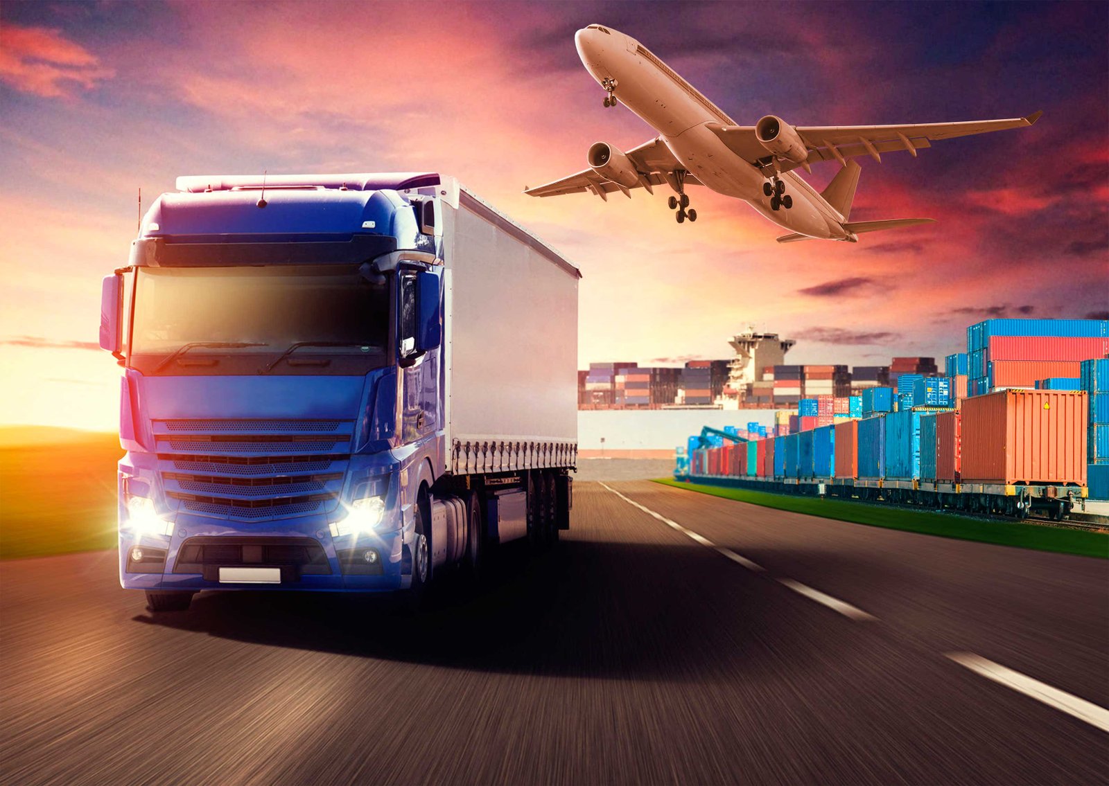 The Future of Customer-Friendly Cargo Services