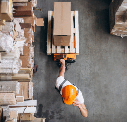 express cargo Dubai to Saudi