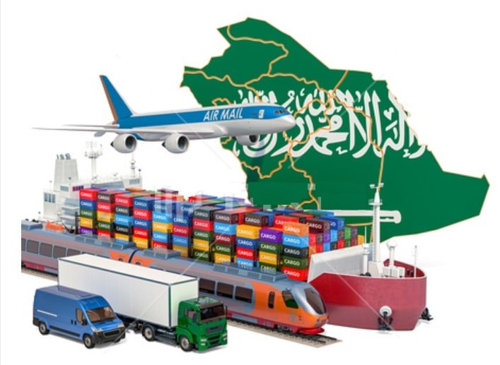 UAE to Saudi Arabia cargo