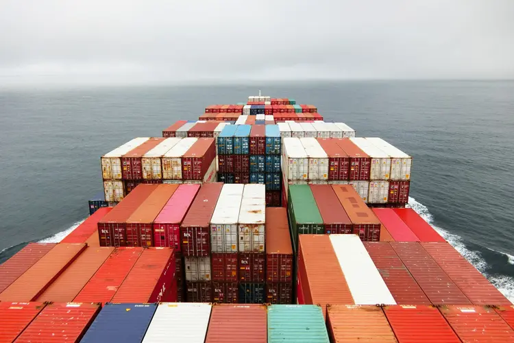 sea freight UAE to Oman