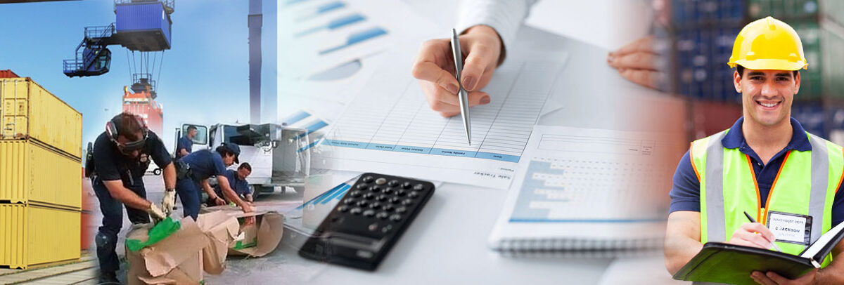 customs brokerage UAE