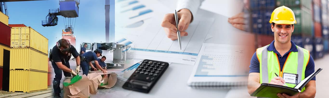 customs brokerage UAE