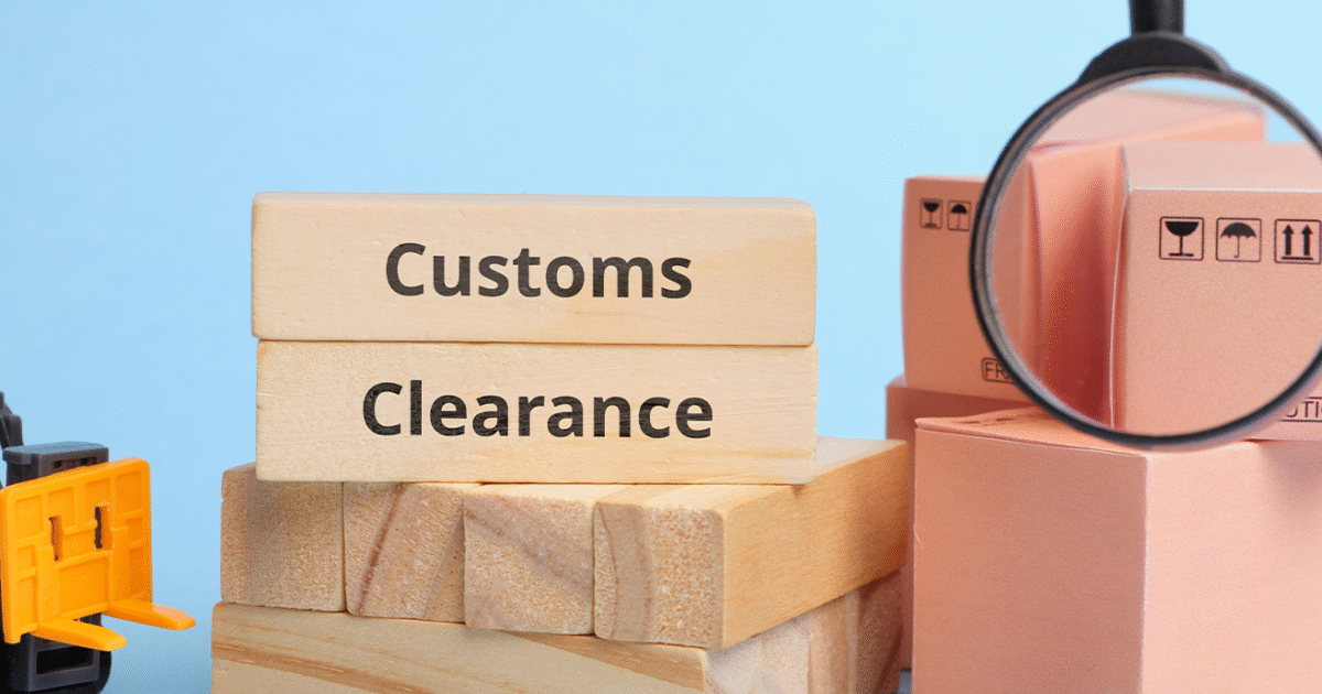 clearance agent UAE to Saudi