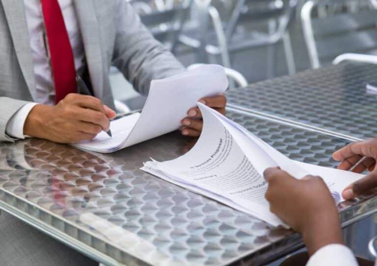 Dubai customs documentation