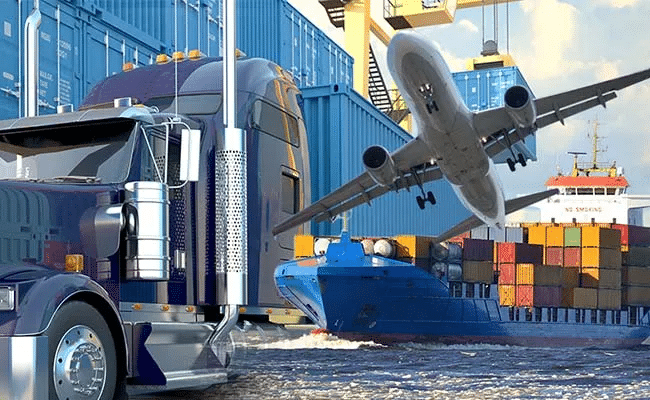 freight and customs UAE