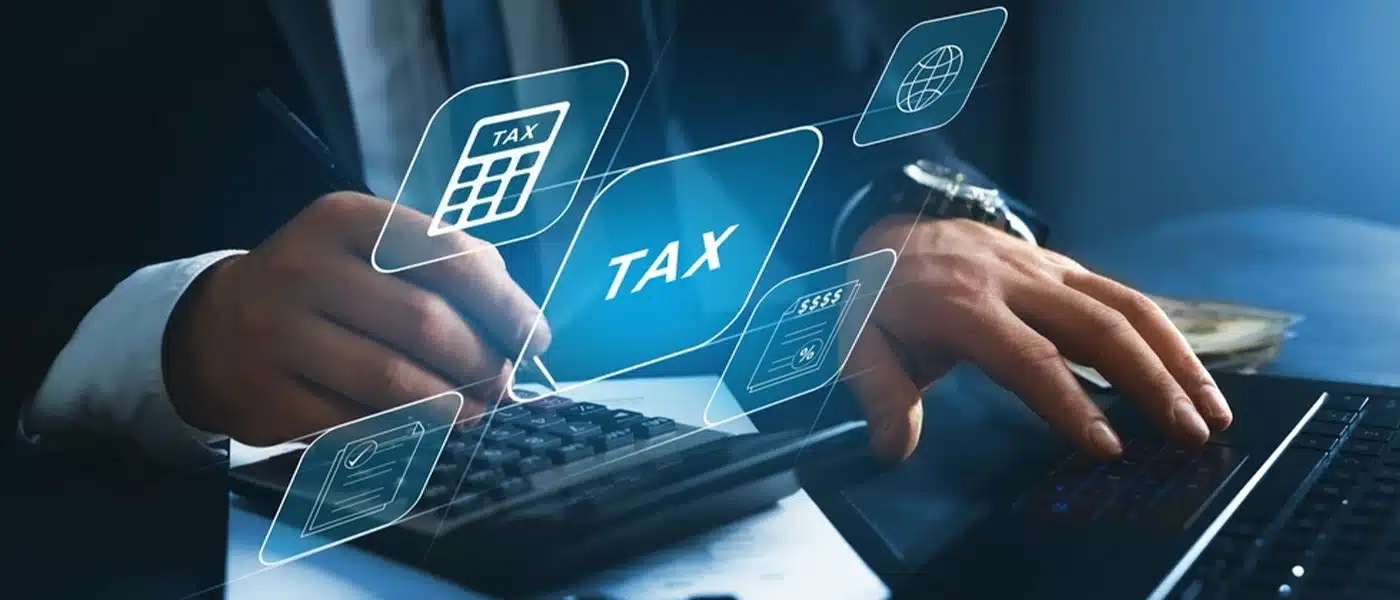 taxes UAE cargo clearance