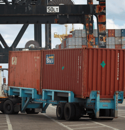 UAE to Oman courier services