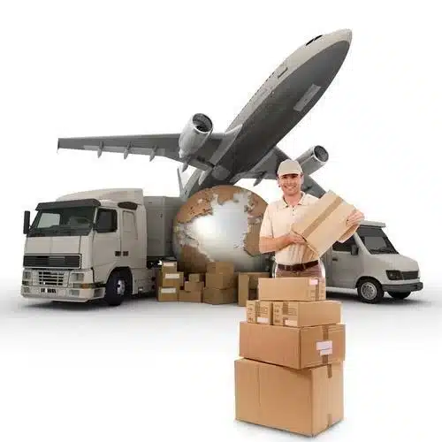 Best Cargo Service in UAE