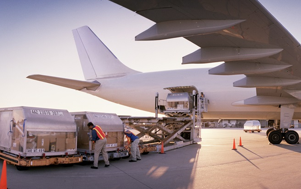 Best Cargo Service in UAE
