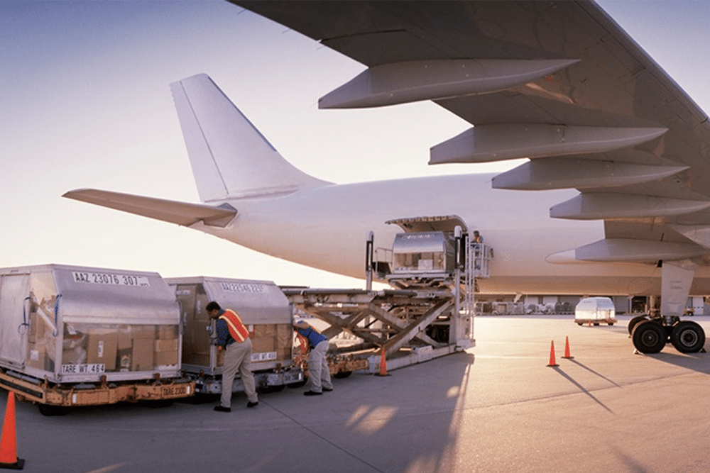 Best Cargo Service in UAE