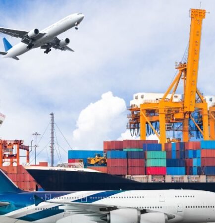 Cargo Service From Dubai To GCC Countries