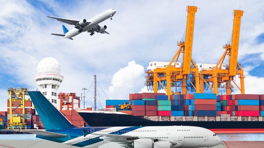 Cargo Service From Dubai To GCC Countries