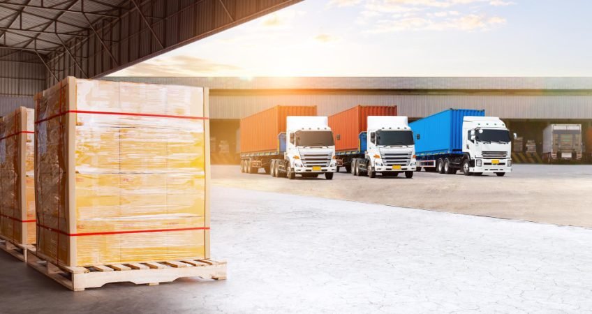 UAE to Saudi Arabia freight