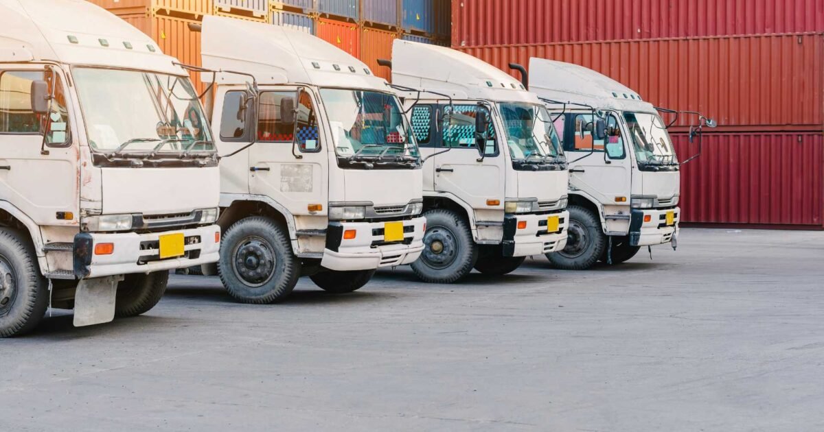 Dubai to Dammam shipping