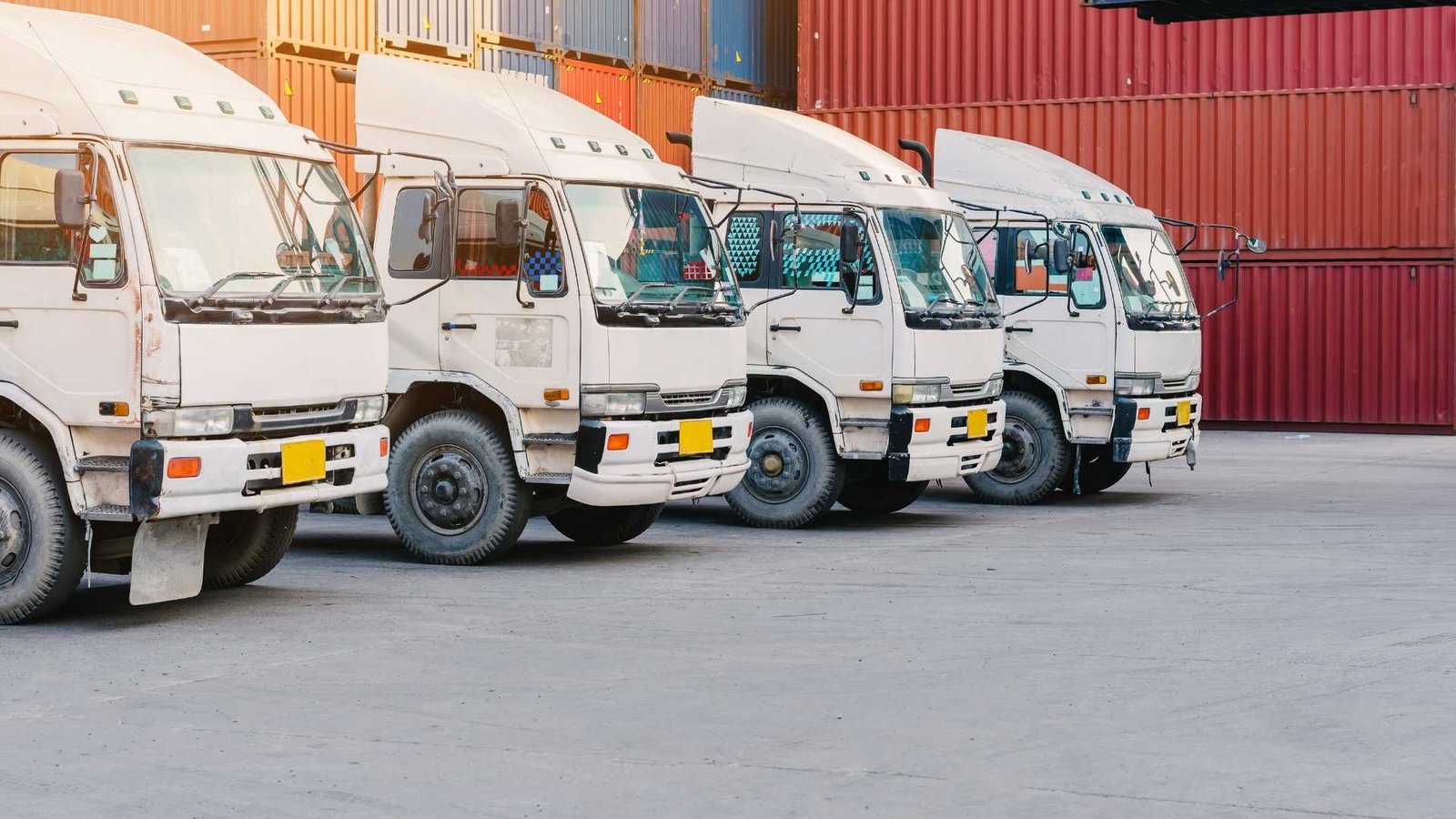 Dubai to Dammam shipping