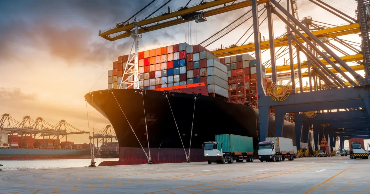 Dubai to Jeddah freight