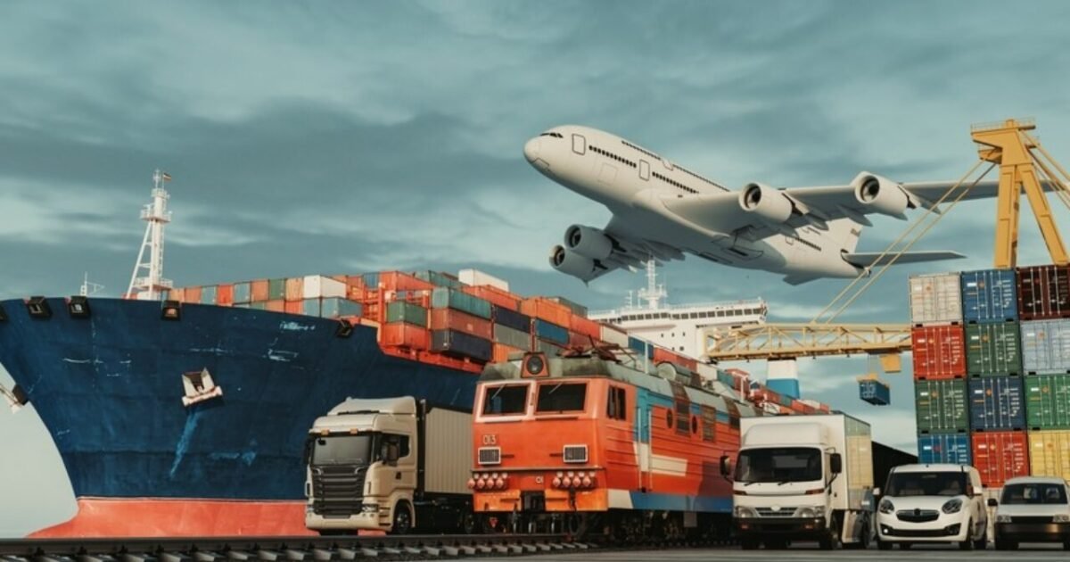 Saudi freight forwarding UAE