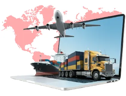 Sharjah to Kuwait cargo