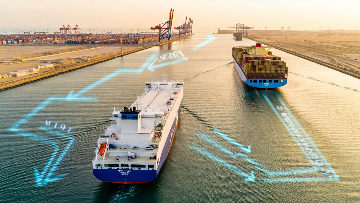 Kuwait cargo from UAE rates