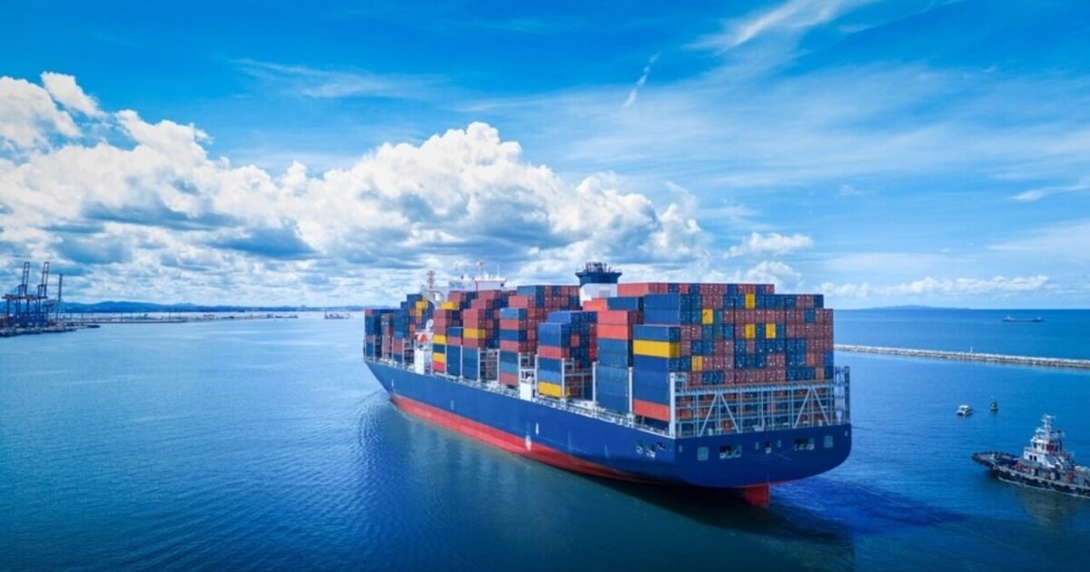 Saudi freight forwarding UAE