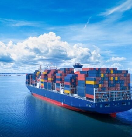 Saudi freight forwarding UAE