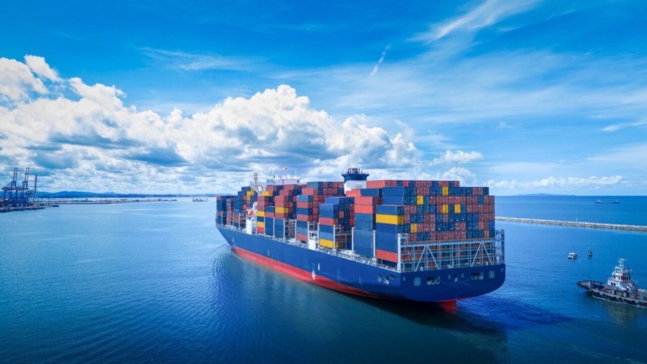 Saudi freight forwarding UAE