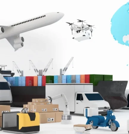 UAE to Saudi oversize cargo