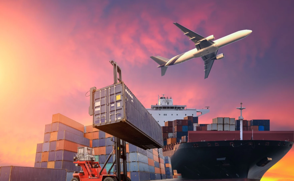 UAE to Saudi shipping rates