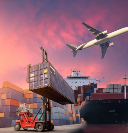 UAE to Saudi shipping rates