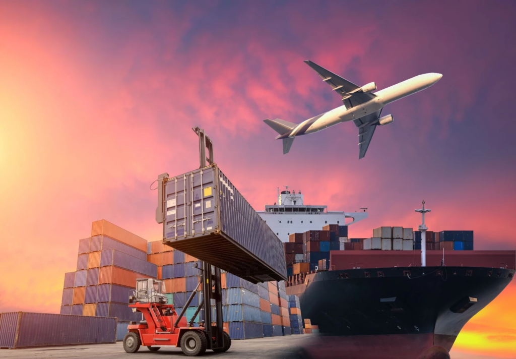 UAE to Saudi shipping rates