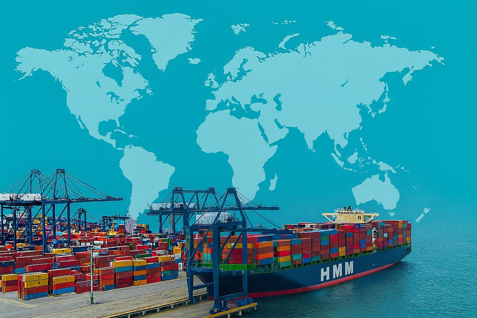 cheapest cargo UAE to Saudi