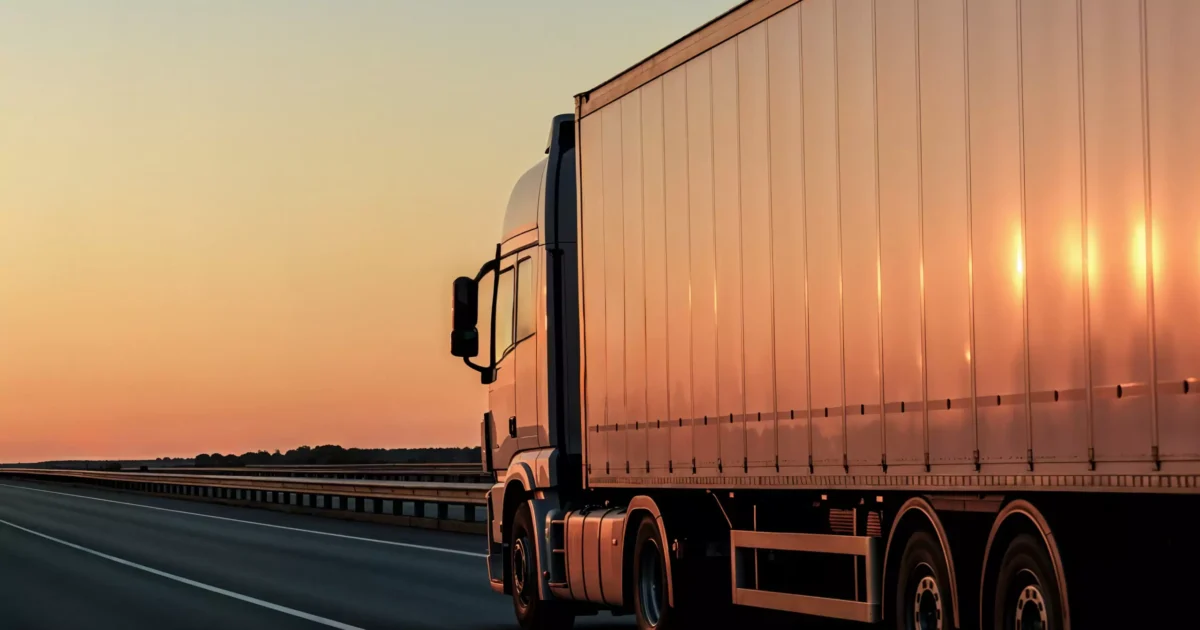 road freight UAE to Saudi