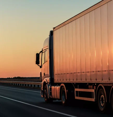 road freight UAE to Saudi