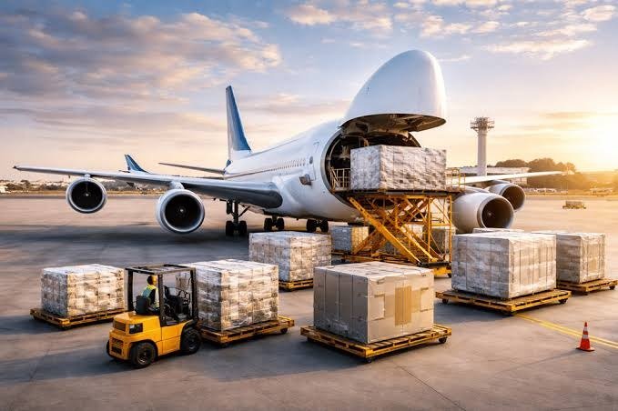 Bahrain to Ajman Freight