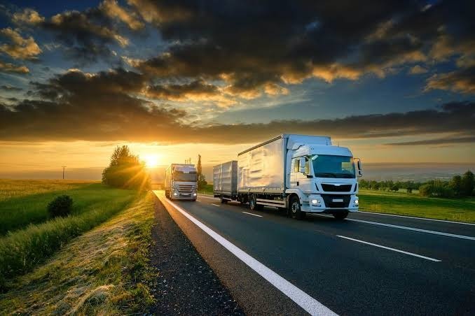 UAE to Gulf Shipping Paths